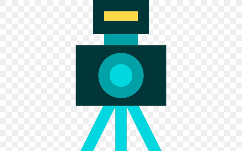 Camera Photography Icon, PNG, 512x512px, Camera, Aqua, Area, Blue, Brand Download Free