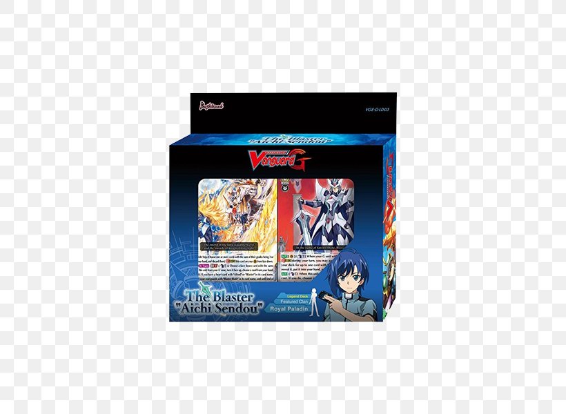 Cardfight!! Vanguard G Collectible Card Game Playing Card, PNG, 600x600px, Cardfight Vanguard, Bushiroad, Card Game, Card Sleeve, Cardfight Vanguard G Download Free