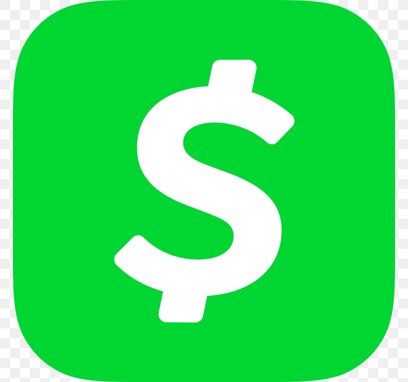 Cash App Logo Square, Inc. Clip Art IPhone, PNG, 768x768px, Cash App, Brand, Green, Iphone, Logo Download Free