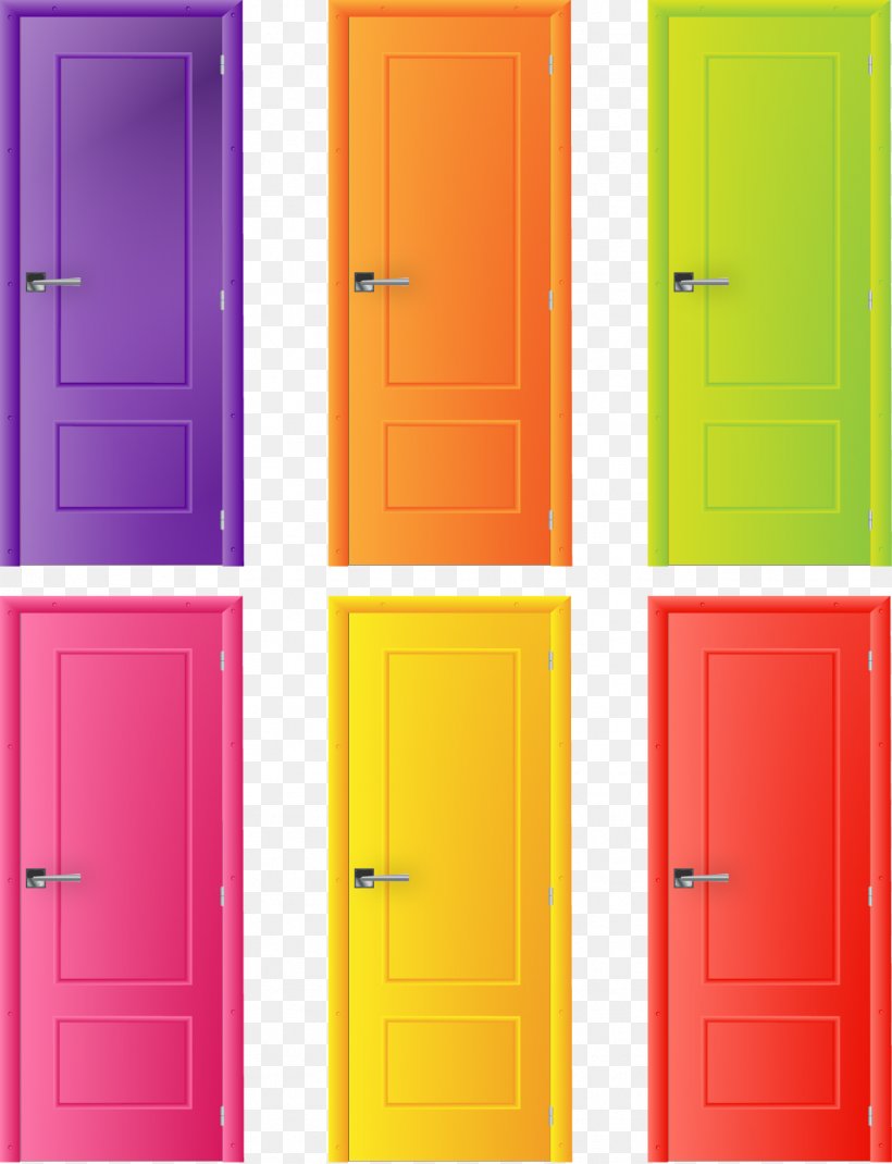 Door Euclidean Vector Icon, PNG, 1137x1484px, Door, Color, Element, Floor, House Painter And Decorator Download Free