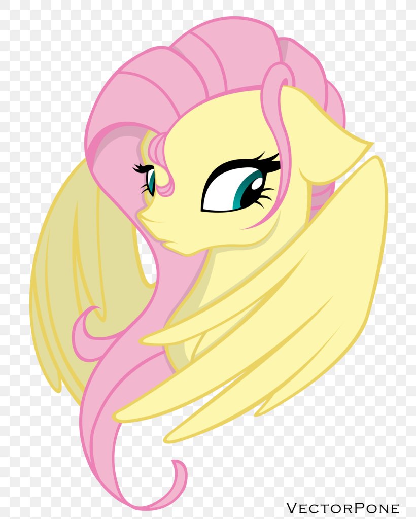 Fluttershy Wedding Dress Equestria Pony, PNG, 780x1023px, Watercolor, Cartoon, Flower, Frame, Heart Download Free