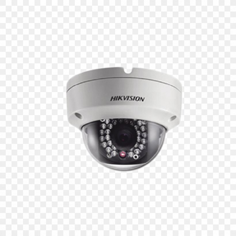 IP Camera Closed-circuit Television Hikvision 2MP Network Camera DS-2CD, PNG, 1000x1000px, Ip Camera, Camera, Camera Lens, Cameras Optics, Closedcircuit Television Download Free