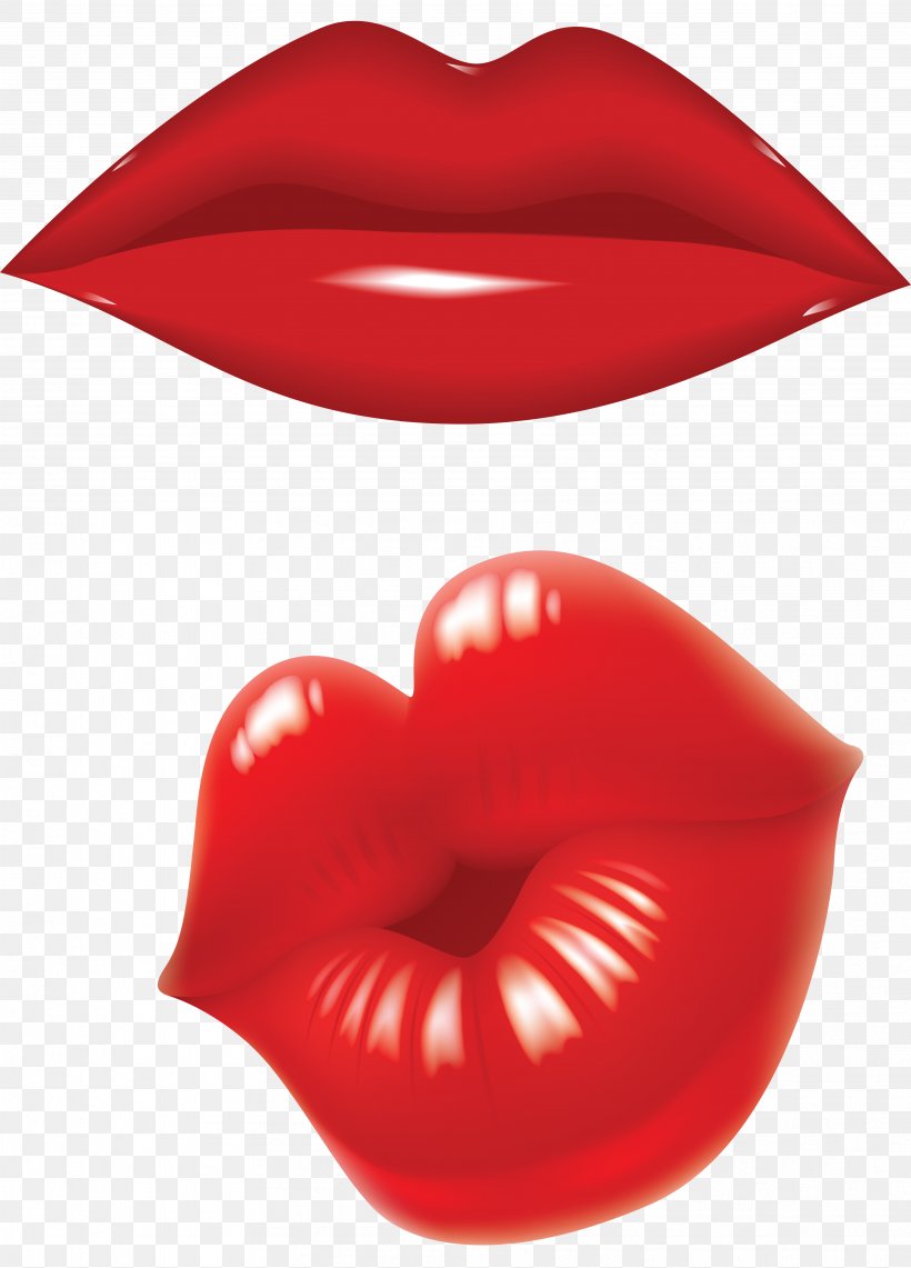 Lip Kiss, PNG, 3624x5046px, Lip, Hug, Kiss, Love, Mouth Download Free