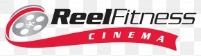Logo Cinema Television Film Physical Fitness PNG