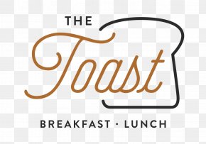 Toast - Logo Toast The Diabetes Code: Prevent And Reverse Type 2 Diabetes Naturally Restaurant Graphic Design PNG