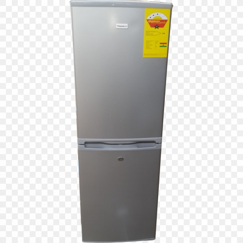 Refrigerator Freezers Door Lock Auto-defrost, PNG, 1000x1000px, Refrigerator, Autodefrost, Defrosting, Door, Drawer Download Free