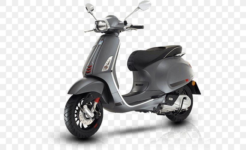 Scooter Piaggio Vespa Sprint Motorcycle, PNG, 700x500px, Scooter, Automotive Design, Downers Grove, Lambretta, Motor Vehicle Download Free