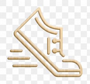 Shoe Icon Runner Icon Sports Icon PNG