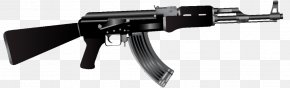 Ak 47 - Trigger Firearm AK-47 Airsoft Bullet Proof Vests PNG