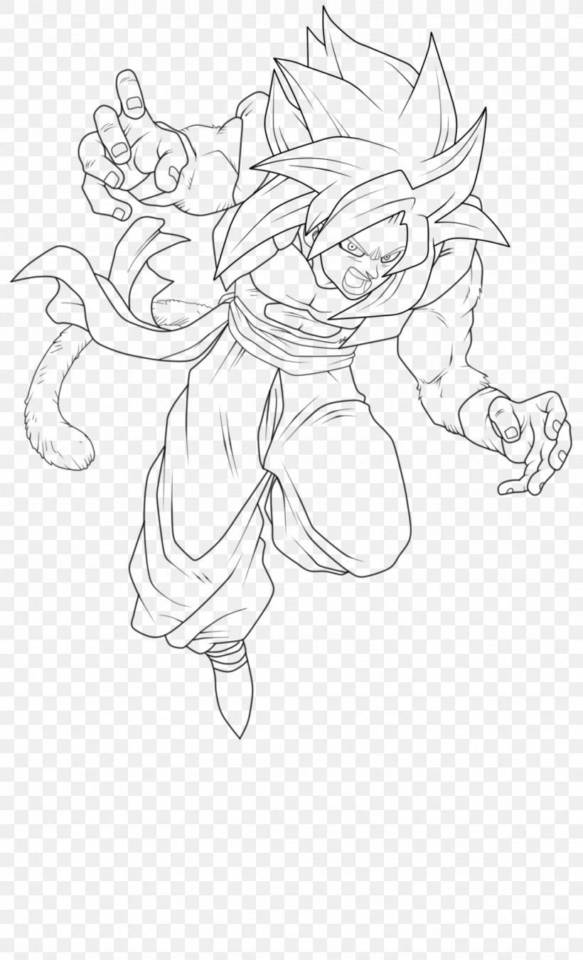 Vegeta Drawing Goku Goten Line Art, PNG, 1024x1688px, Vegeta, Arm, Artwork, Black, Black And White Download Free