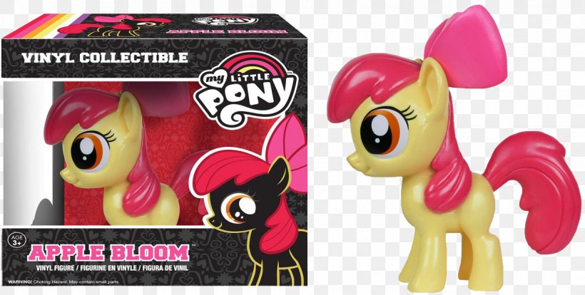 Apple Bloom Derpy Hooves Pony Applejack Rainbow Dash, PNG, 1231x623px, Apple Bloom, Action Toy Figures, Applejack, Collectable, Cutie Mark Chronicles Download Free