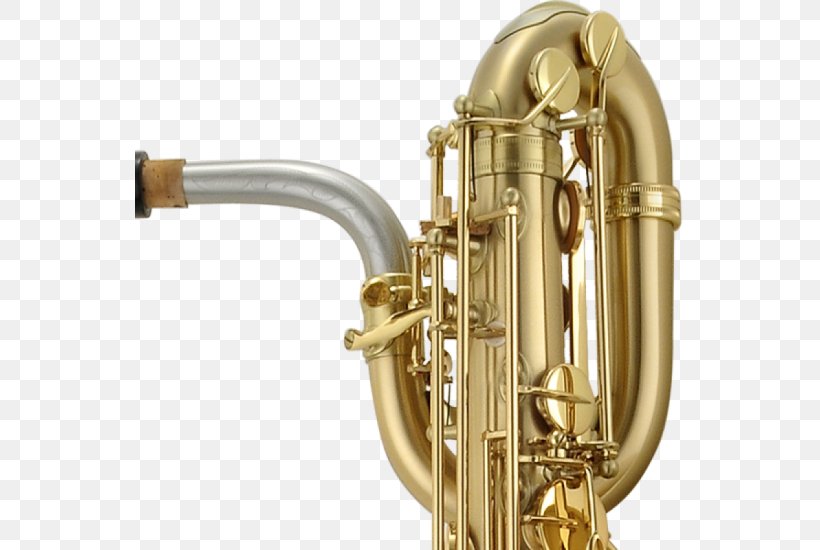 Baritone Saxophone Saxhorn Euphonium Mellophone, PNG, 550x550px, Baritone Saxophone, Alto, Alto Horn, Baritone, Brass Download Free