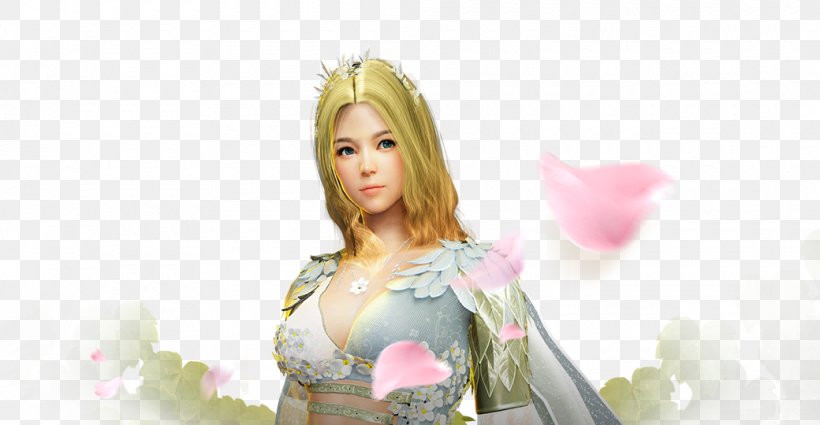 Black Desert Online Massively Multiplayer Online Role-playing Game Open World Online Game, PNG, 1040x540px, Watercolor, Cartoon, Flower, Frame, Heart Download Free