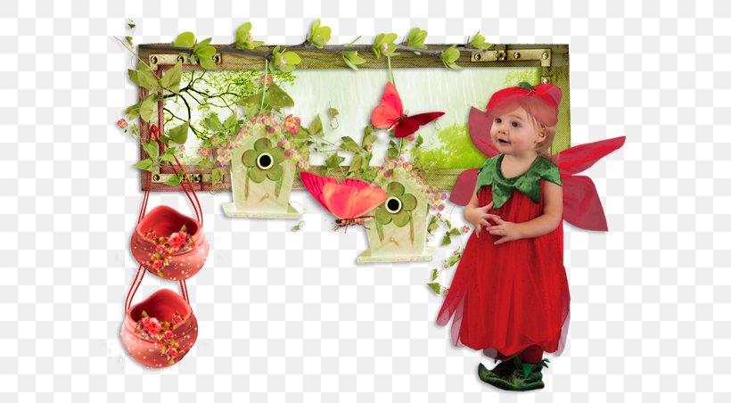 Child Painting Flower Advertising, PNG, 600x452px, Child, Advertising, Character, Christmas Decoration, Christmas Ornament Download Free