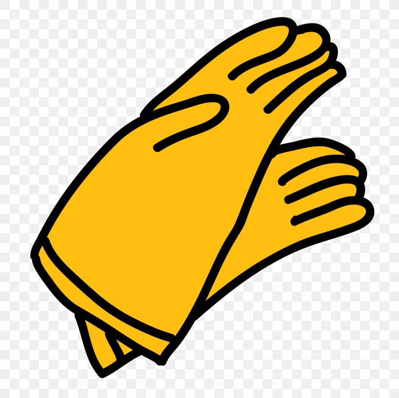 Clip Art Glove Cartoon Download Automotive Design, PNG, 1600x1600px, Glove, Automotive Design, Automotive Industry, Black, Cartoon Download Free