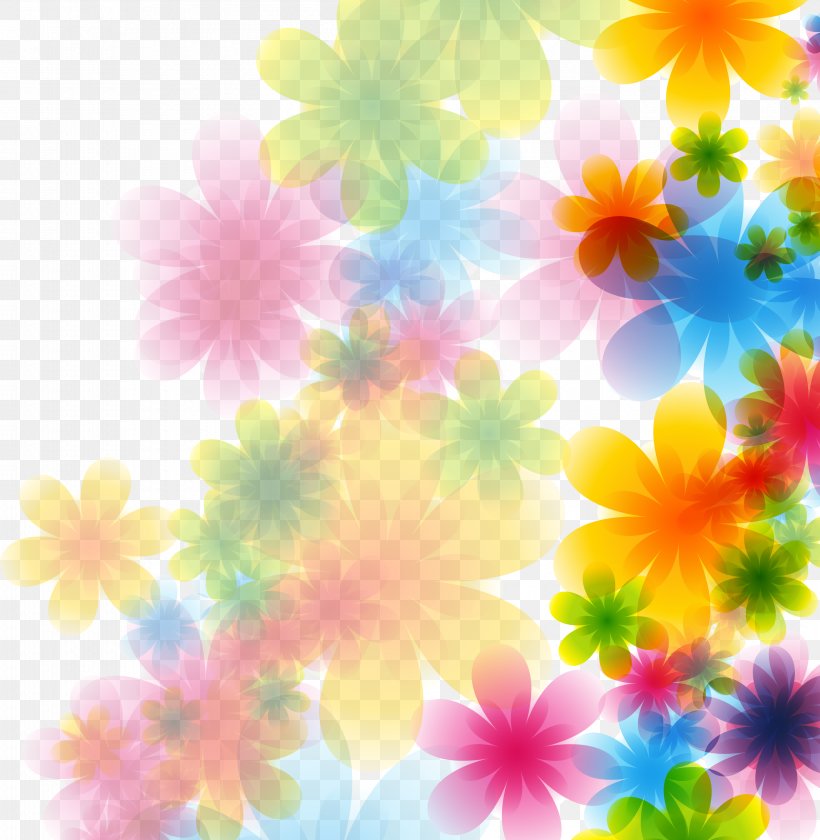 Flower Desktop Wallpaper Clip Art, PNG, 3360x3444px, Flower, Dahlia, Drawing, Flora, Flowering Plant Download Free