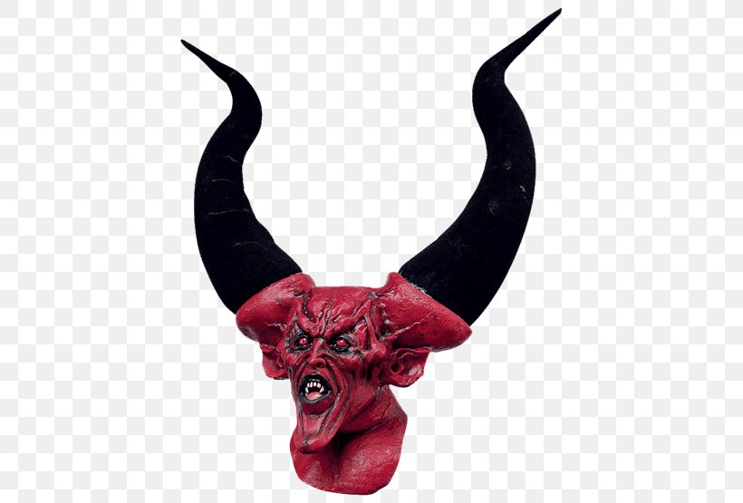 Halloween Costume Devil Demon Mask, PNG, 555x555px, Halloween Costume, Child, Clothing Accessories, Costume, Costume Party Download Free