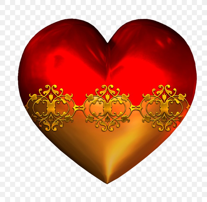 Heart Valentine's Day Clip Art, PNG, 800x800px, Heart, Blingee, Gift, Hearts, Love Download Free