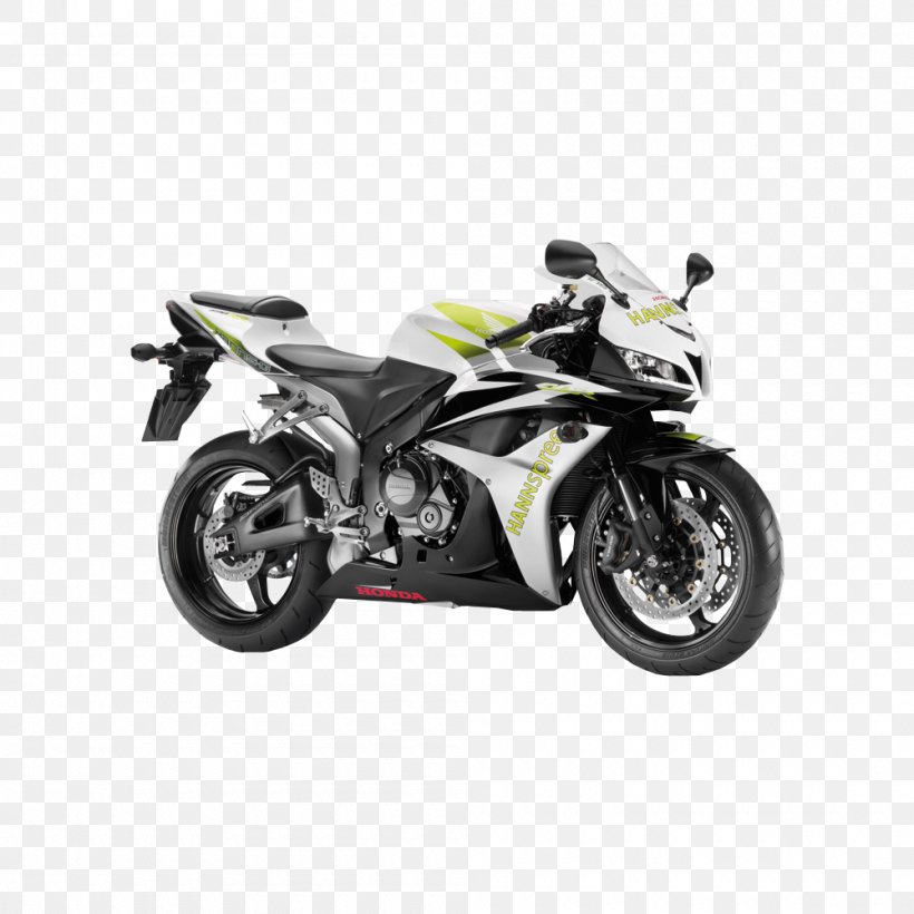 Honda CBR600RR Car Motorcycle Honda CBR1000RR, PNG, 1000x1000px, Honda, Automotive Exhaust, Automotive Exterior, Automotive Lighting, Automotive Wheel System Download Free