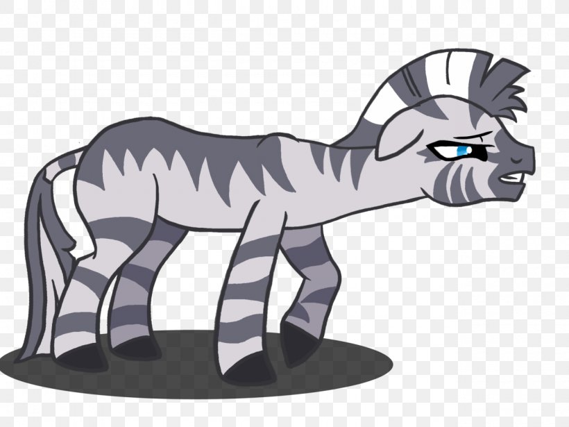 Horse Donkey Mule Zebra Cartoon, PNG, 1280x960px, Horse, Animation, Art, Carnivoran, Cartoon Download Free