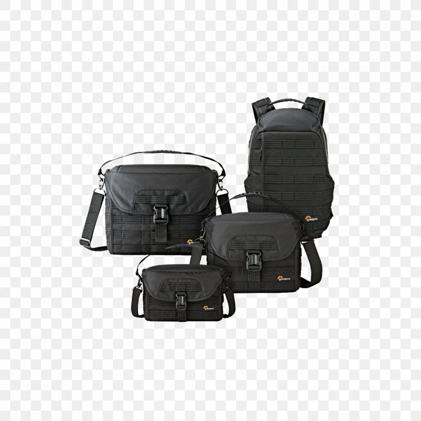 Lowepro Photography Backpack Camera Bag, PNG, 1220x1220px, Lowepro, Backpack, Bag, Baggage, Black Download Free