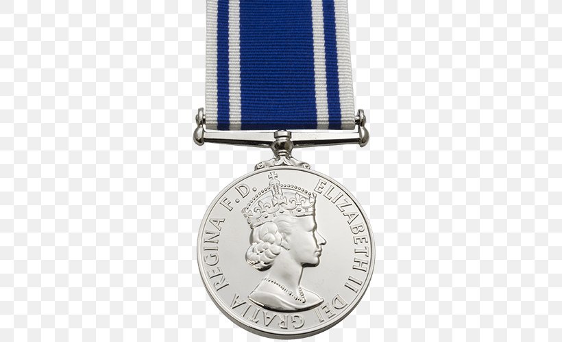 Police Long Service And Good Conduct Medal Medal For Long Service And Good Conduct (Military) Medal For Long Service And Good Conduct (South Africa), PNG, 500x500px, Medal, Award, Commemorative Coin, Military, Police Download Free