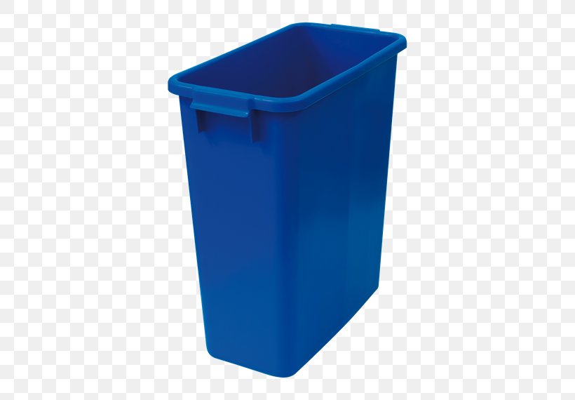 Recycling Bin Liter Plastic MoveTech AB Rectangle, PNG, 460x570px, Recycling Bin, Blue, Cobalt Blue, Color, Electric Blue Download Free
