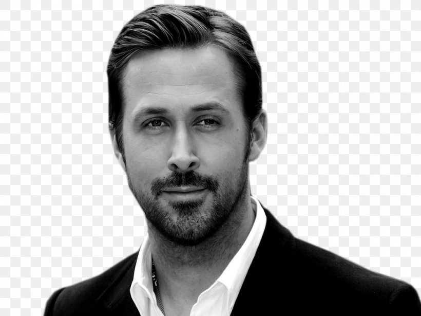 Ryan Gosling The Notebook Film Producer Dead Man S Bones Png 1000x750px Ryan Gosling Beard Black And