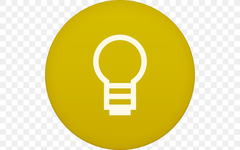 Symbol Yellow Oval, PNG, 512x512px, Google Keep, Evernote, G Suite, Google, Google Docs Download Free