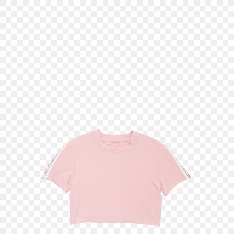 T-shirt Shoulder Sleeve, PNG, 1200x1200px, Tshirt, Joint, Neck, Peach, Pink Download Free