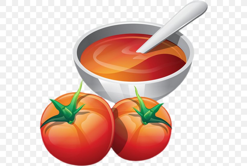 Tomato Soup Chicken Soup, PNG, 560x550px, Tomato Soup, Bowl, Chicken Soup, Diet Food, Dish Download Free
