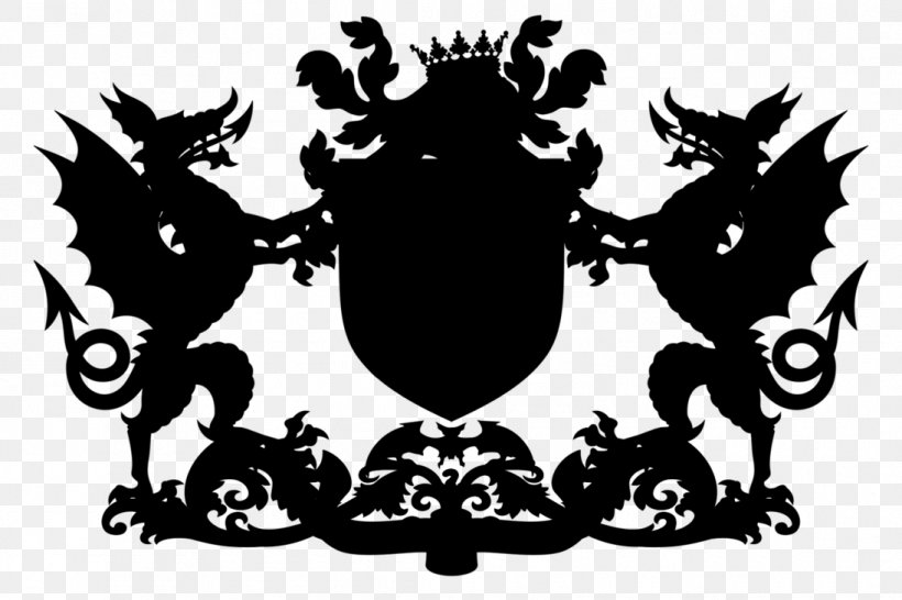 Wales Coat Of Arms Crest England Welsh Heraldry, PNG, 1095x730px, Wales, Blackandwhite, Coat, Coat Of Arms, Crest Download Free