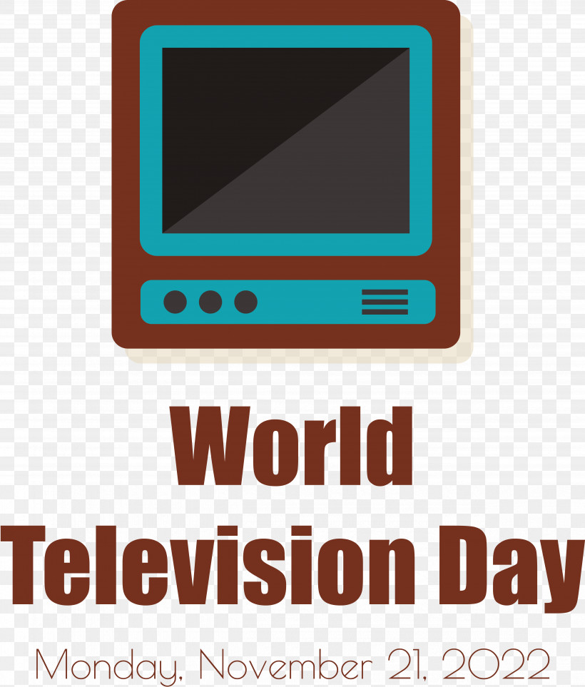 World Television Day, PNG, 4905x5761px, World Television Day, Television Download Free