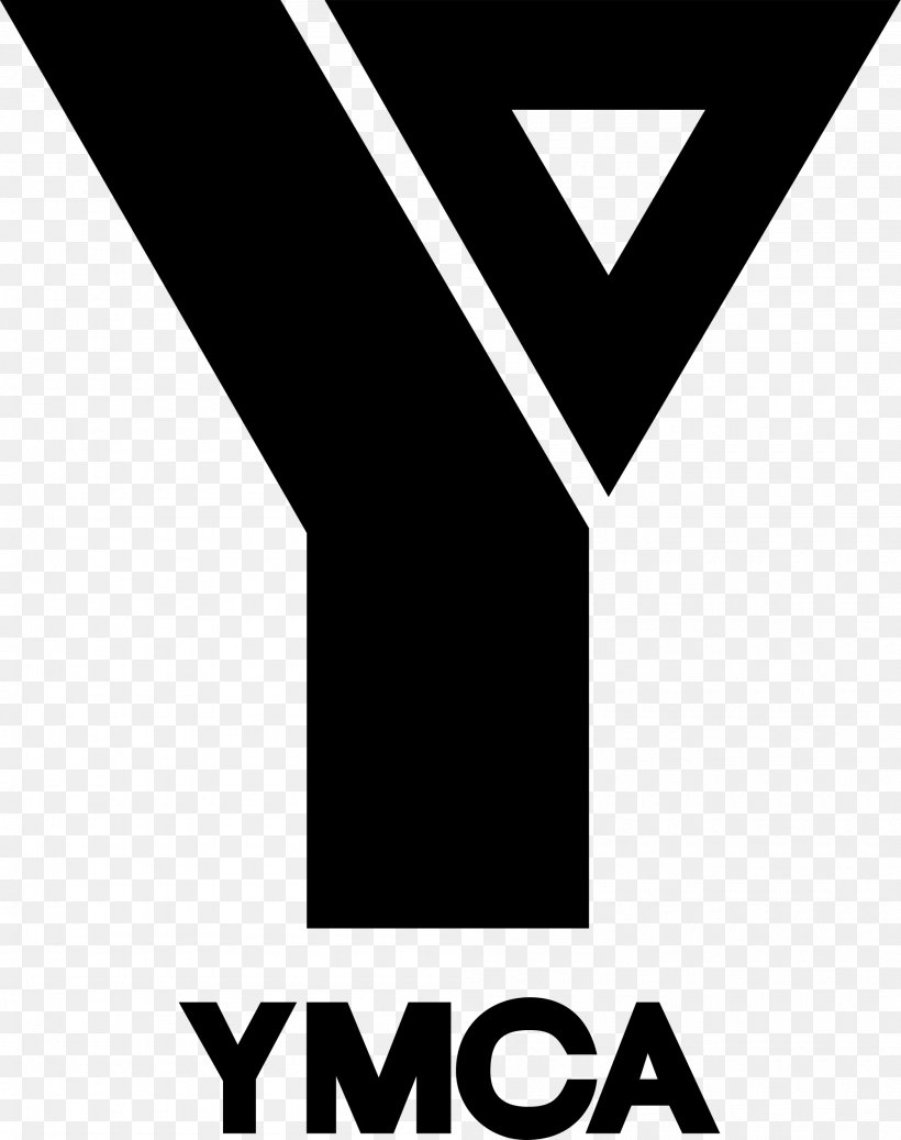 Bettendorf Family YMCA Logo Clip Art, PNG, 2000x2531px, Ymca, Black, Black And White, Brand, Cdr Download Free