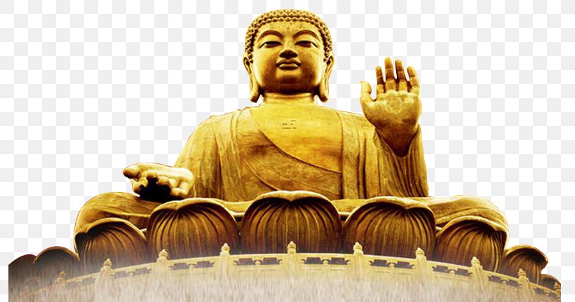 Buddhism Guanyin God Goods Caishen, PNG, 795x431px, Buddhism, Caishen, Gautama Buddha, God, Gold Download Free