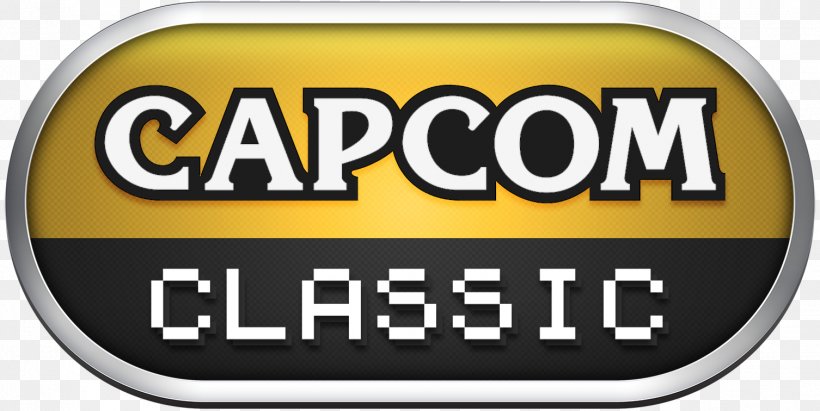 Capcom Classics Collection Konami Classics Logo Arcade Game, PNG, 1506x756px, Capcom Classics Collection, Arcade Game, Area, Banner, Brand Download Free