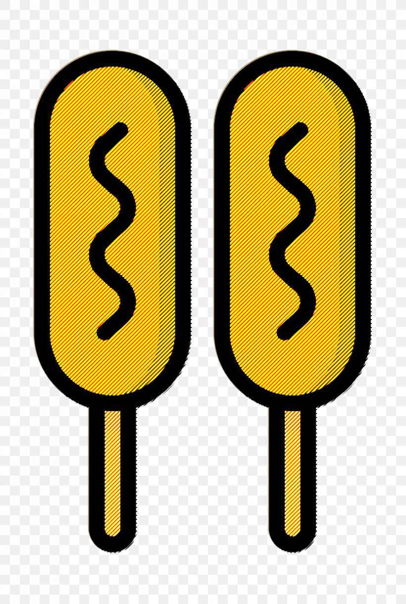 Fast Food Icon Corn Icon Corn Dog Icon, PNG, 830x1234px, Fast Food Icon, Blog, Corn Dog, Corn Dog Icon, Corn Icon Download Free