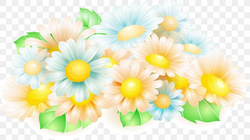 Flower Stock Illustration Spring Clip Art, PNG, 1335x746px, Flower, Chrysanths, Cut Flowers, Daisy, Daisy Family Download Free