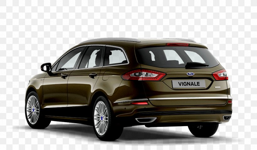 Ford Mondeo Car Ford Mustang Vignale, PNG, 960x560px, Ford Mondeo, Automotive Design, Brand, Bumper, Car Download Free