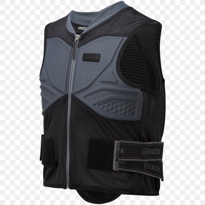 Gilets Clothing Backpack Jacket Sleeve, PNG, 1500x1500px, Gilets, Backpack, Black, Clothing, Jacket Download Free