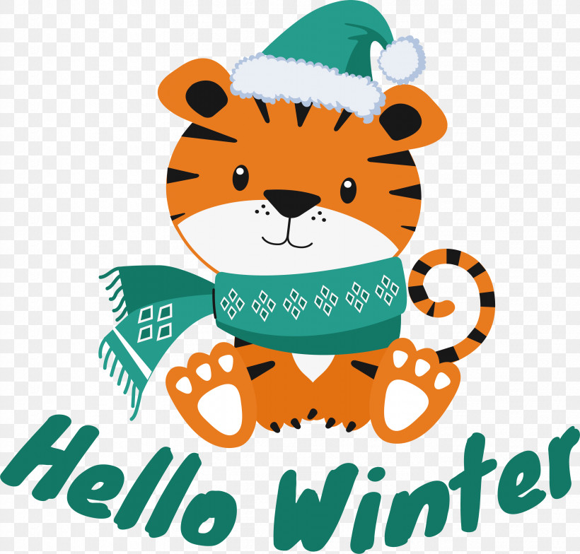 Hello Winter, PNG, 3431x3283px, Hello Winter, Welcome Winter, Winter Download Free