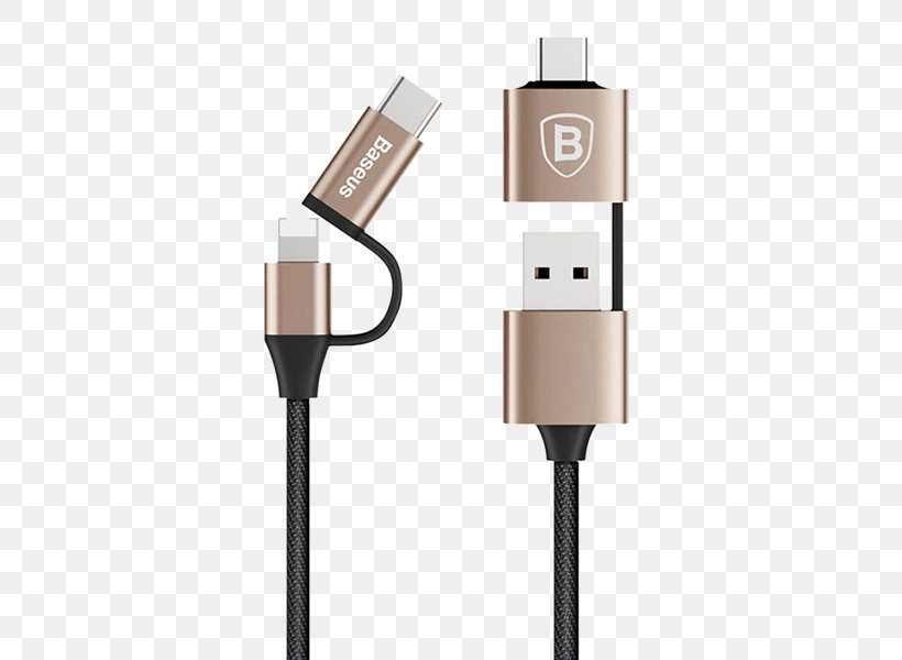 Laptop USB On-The-Go USB-C Micro-USB Lightning, PNG, 600x600px, Laptop, Ac Power Plugs And Sockets, Adapter, Apple, Battery Charger Download Free