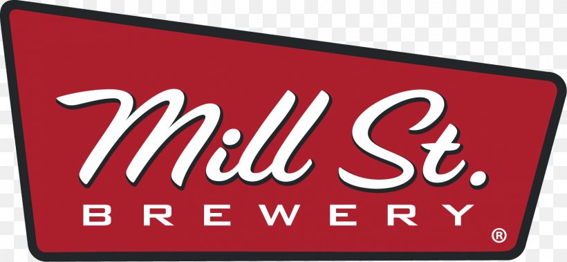 Mill Street Brewery Beer Mill Street Brewpub Calgary Mill St. Brew Pub, PNG, 1604x742px, Beer, Area, Banner, Beer Brewing Grains Malts, Brand Download Free