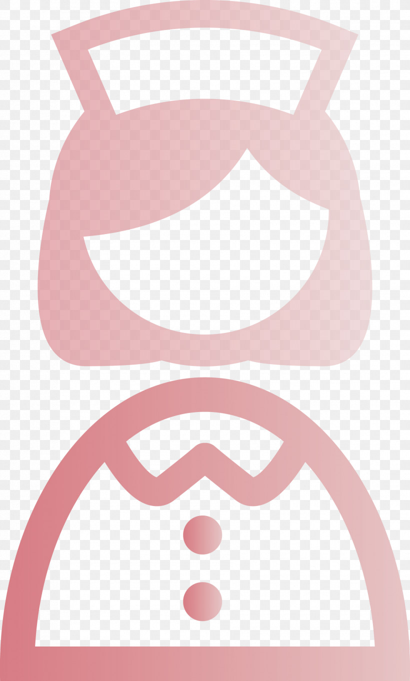 Nurse Icon Nurses Day, PNG, 1805x3000px, Nurse Icon, Nurses Day Download Free