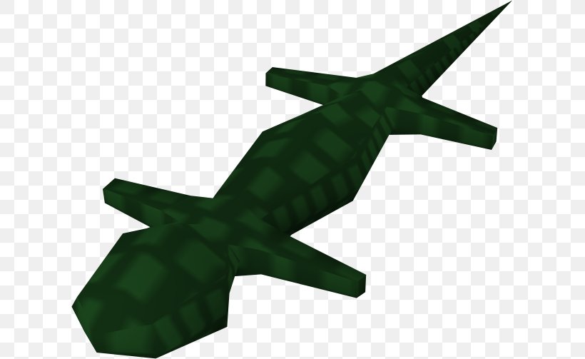 Old School RuneScape Lizard Salamander Green Swamp, PNG, 619x503px, Runescape, Aircraft, Airplane, Asian Water Monitor, Desert Download Free