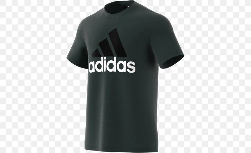 T-shirt Los Angeles Lakers Adidas Clothing Sleeve, PNG, 500x500px, Tshirt, Active Shirt, Adidas, Adidas Originals, Black Download Free