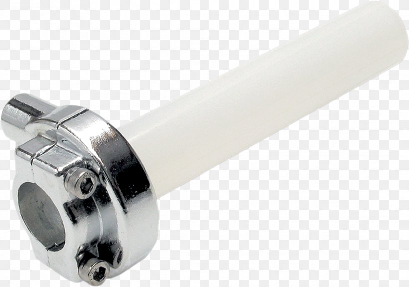 Throttle Motorcycle Aluminium Twistgrip Bicycle Handlebars, PNG