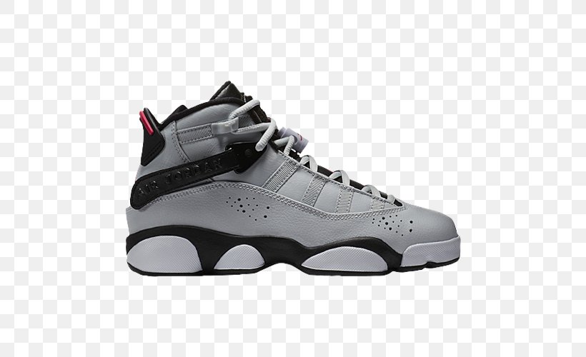 Air Jordan Jordan 6 Rings Mens Basketball Shoes Nike Sports Shoes, PNG, 500x500px, Air Jordan, Athletic Shoe, Basketball Shoe, Black, Child Download Free