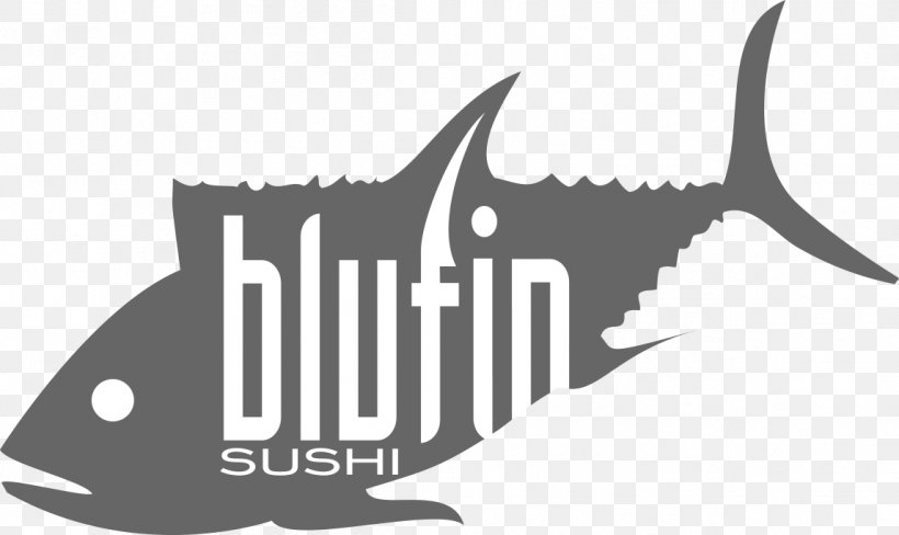 Blufin Sushi Restaurant Asian Cuisine Grosse Pointe, PNG, 1147x683px, Sushi, Asian Cuisine, Black, Black And White, Brand Download Free