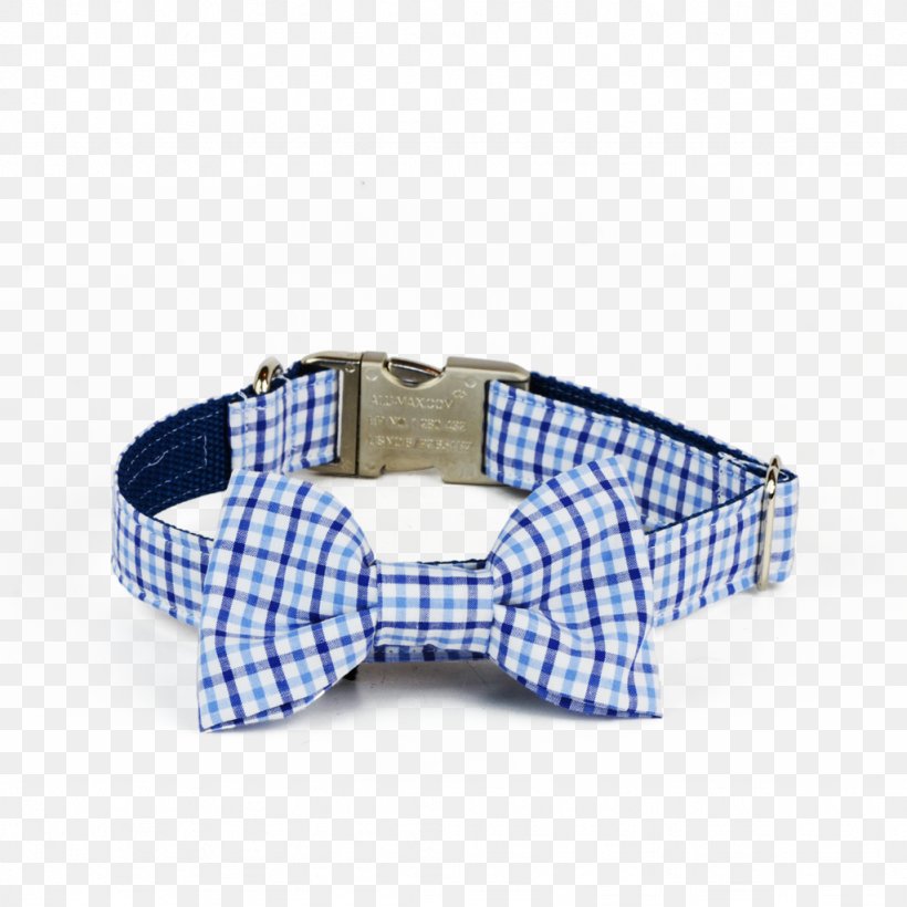 Bow Tie Dog Collar, PNG, 1024x1024px, Bow Tie, Belt, Blue, Cargo, Collar Download Free